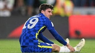 足首負傷のマウントは最低2週間程度の離脱か？　EFLカップ決勝出場に暗雲…