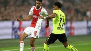 ドルトムントが今夏フリーのマズラウィ獲得レースに参戦!