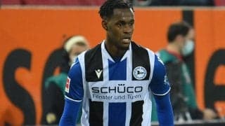 ビーレフェルト、E・フェルナンデスが母国ヤングボーイズにレンタル移籍