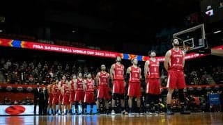 FIBAワールドカップ2023アジア地区予選Window2男子日本代表候補24人が発表に - アソシエイトヘッドコーチに元NBAコーリー・ゲインズ氏