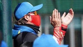 新庄流「BIGBOSS」ユニに海外も注目　米記者「シーズンでも続けてほしい」