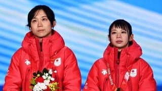 観る者の心を揺さぶった高木姉妹の絆　恩師が忘れられない2人の「真のアスリート」の姿