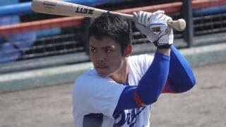 中日根尾、開幕スタメンは昨季より厳しい？　外野争いは大渋滞…打撃の覚醒期待