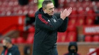 4試合ぶり勝利のユナイテッド、指揮官は先制点のC・ロナウド称賛「常にチームメイトを助けようとしていた」