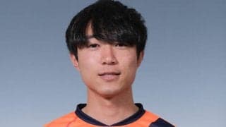 長野DF川田拳登がTMで負傷、左大腿二頭筋損傷で全治4〜6週間
