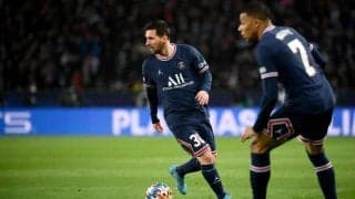 PSGキリアン・ムバッペ無双！レアルを切り裂いた「5つのシーン」と「最後の最後」の圧巻決勝ゴール【新・銀河系軍団パリ・サンジェルマンがレアル・マドリードを圧倒】(2)