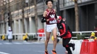 【連載】箱根事後特集『繋』第９回　山口賢助