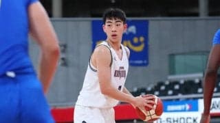 福大大濠、福岡第一、東山が今月25・26日の福岡vs佐賀で行われるエキシビジョンゲームに参戦