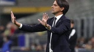 リバプールを迎え撃つインテル、S・インザーギ監督は勝利に自信「相手は欧州最高のチームの一つだが…」