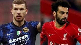 【CLプレビュー】今ラウンド屈指の好カード!　盤石のレッズはミラノ勢連破狙う《インテルvsリバプール》