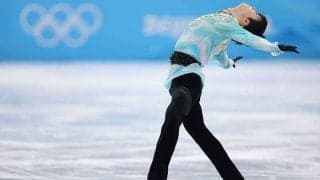 「被写体・羽生結弦」という魔力　北京五輪で撮影した海外写真家が感じるカリスマ性