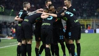 インテルのリバプール撃破をOBマテラッツィ氏が期待「簡単なことではないが…」