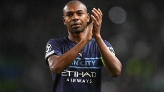 シティ、フェルナンジーニョに1年延長オファーか コーチングスタッフ入りも検討？