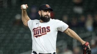 【プロ野球】巨人入り決定のマット・シューメーカー　ピッチングニンジャ命名「ダーティー・スプリッター」に注目