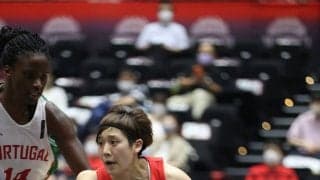 “ワシントン・ミスティクスの町田瑠唯” - 期待とデビューまでのステップ