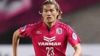 C大阪のDF山下達也が開幕直前で負傷、全治は3週間