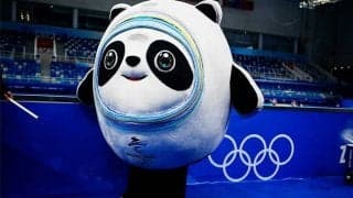 話題のビンドゥンドゥンにまた衝撃シーン　北京五輪で「脚が引き裂かれた」と海外仰天