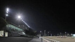 【地方競馬】高知けいばが「トンガ沖大規模噴火災害義援金」として約1600万円を寄付