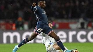 PSG、マドリー戦でも躍動のヌーノ・メンデスの買取OP行使へ