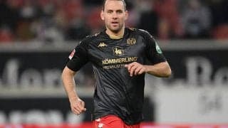 マインツ、ハンガリー代表FWサライがフリーでバーゼル移籍