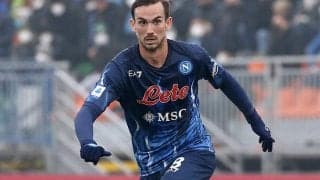 バルセロナ戦を前にファビアン・ルイス｢興味を持ってくれていると聞いて嬉しい｣