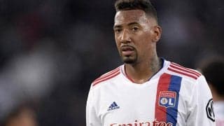 チーム追放報じられたボアテングがチームに復帰!　リヨン会長「我々は彼を頼りにしている」