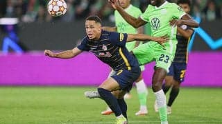 ニューカッスル、ザルツブルクの逸材FWオカフォルに関心