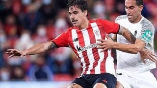 ビルバオ、中盤の要ダニ・ガルシアと2024年まで契約延長