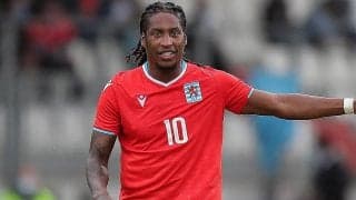 かつて磐田在籍のFWジェルソン・ロドリゲスがトロワで一時解雇…度重なる規律違反を問題視