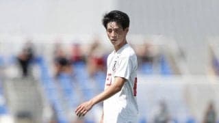 【2022年J2開幕直前!!】仙台の「J1即復帰」の命運を握る「30歳左利きゴールゲッター」、昨季終盤に「爆発」“久保建英世代”長崎の「二十歳の万能点取り屋」【J1昇格を左右する8人の注目ストライカー】(#1)