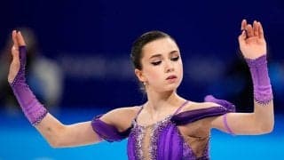 フィギュア五輪資格年齢「15歳→18歳に」　ロシアの早すぎる世代交代に五輪V2女王が提言