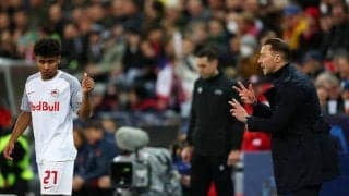 レーティング:ザルツブルク 1-1 バイエルン《CL》