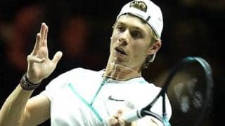 シャポ わずか54分で8強