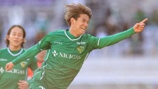 【2022年J2開幕直前!!】J3から昇格の熊本に加入「橋岡大樹・伊藤洋輝と同年生まれ」の即戦力大卒ルーキーFW、「堂安律・田中碧と同学年」東京V・佐藤凌我は「2年連続2ケタ」でさらなる飛躍へ！【J1昇格を左右する8人の注目ストライカー】(#2)
