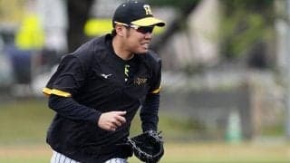 阪神・西勇輝が誓う“恩師”への恩返し　今季で退任する矢野監督への感謝の思い