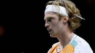 ルブレフ8強 ガスケに逆転勝利