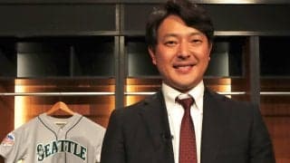 岩隈久志が語る！松坂大輔への感謝＆大谷翔平への期待