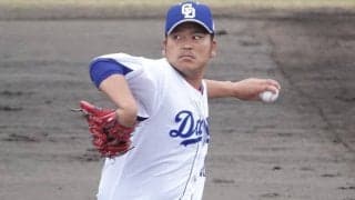 痛感する“中日黄金期の異常さ”　稀代の守護神から教わった「本当の勤続疲労」