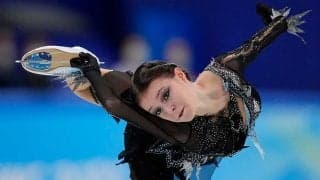 「ヒロインはワリエワじゃない」　涙のハプニング乗り越えたROC選手に称賛「賢い行動」