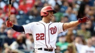 【MLB】史上初の5億ドル選手も誕生間近？　ナショナルズ・ソトの13年契約“拒否”が明らかに