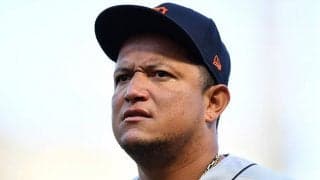 【MLB】元3冠王が放出候補!?　米メディア酷評、286億円契約は「失敗が運命づけられていた」