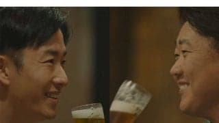 「絶対モテたよ」松坂大輔の突っ込みに斎藤佑樹は「そうですね…」2人の絆に注目