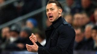 土壇場の被弾で追いつかれるもバイエルンを苦しめたザルツブルク監督「全ての名誉に値する」