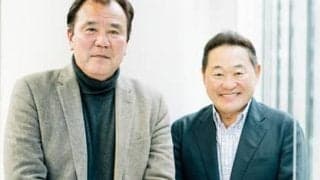 Ｊリーグバブルから30年。伝説の開幕戦を率いた両監督が語る日本サッカーの今後の課題「ものすごく不安」な点もある