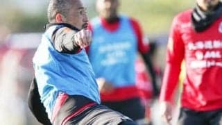 小野伸二のアイデアはどこから生まれるのか。「イニエスタを見ていると、インスピレーションを感じる」