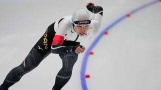 小平奈緒、中国でもあったスポーツマンシップの1枚に反響「私にはできない」「美しい」