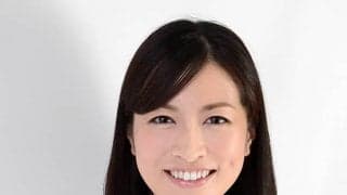 【Vol23】秋田奈津子流、競馬場への歩き方/秋田奈津子(フリーアナウンサー)