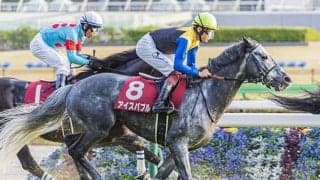 【小倉大賞典展望】波乱前提のハンデ戦、あの穴馬の変わり身に期待