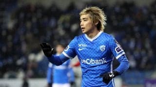 伊東純也が圧巻の2アシスト!!絶妙クロスで｢3ゴール｣に絡む大活躍!｢アシスト王｣の可能性も!!日本代表のスピードスターが見せた「超キレキレ」アシスト