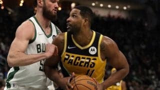 ペイサーズがトリスタン・トンプソンをウェイブ、退団後はブルズと契約へ
